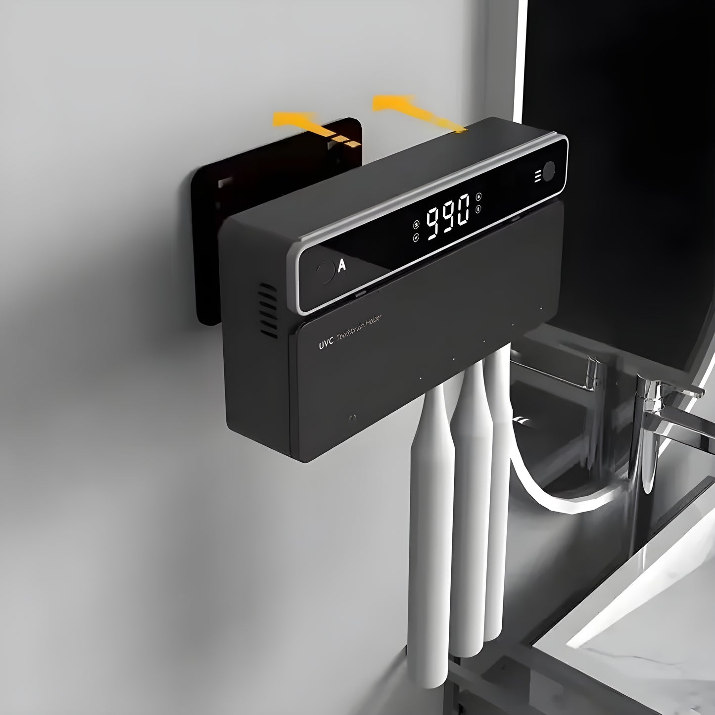 UV Cleaning Dock Pro