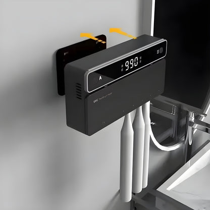 UV Cleaning Dock Pro