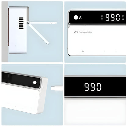 UV Cleaning Dock Pro