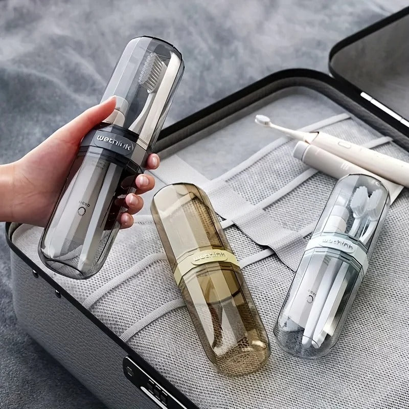 Travel Hygiene Case