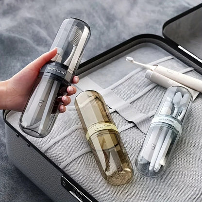 Travel Hygiene Case