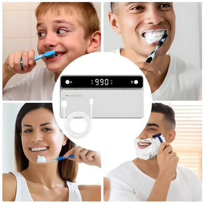 UV Cleaning Dock Pro