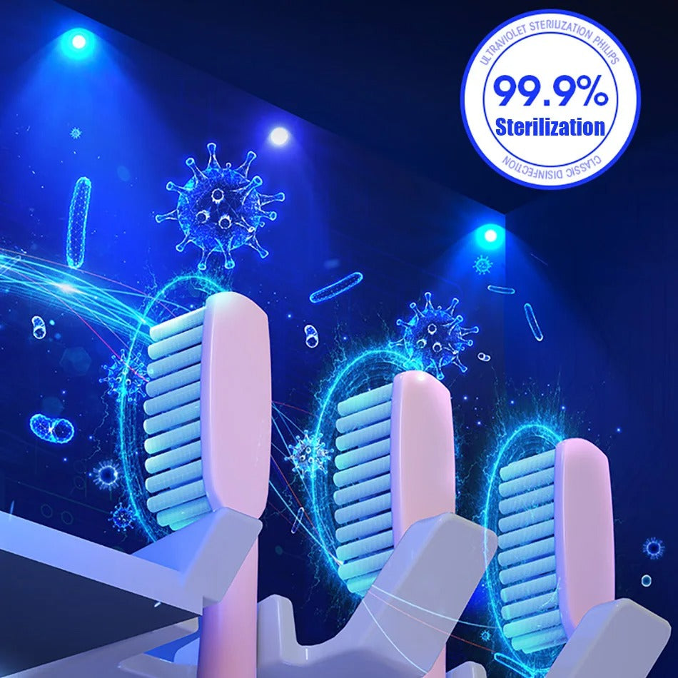 UV Cleaning Dock Pro