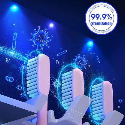 UV Cleaning Dock Pro