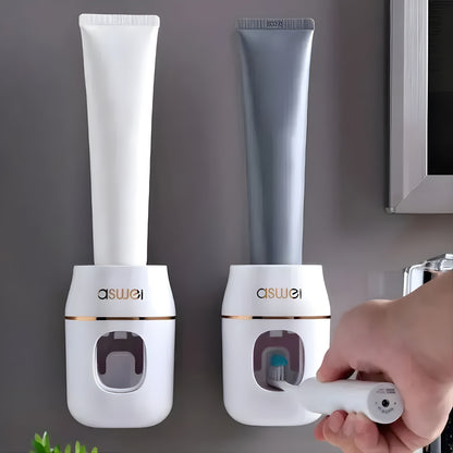 Toothpaste Dispenser