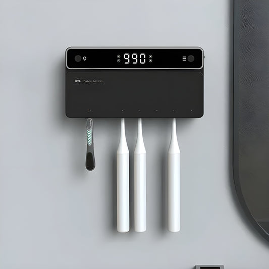 UV Cleaning Dock Pro